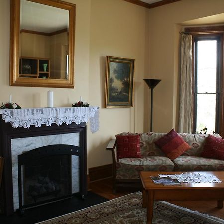 Prospect Hill B&B Mountain City Eksteriør bilde