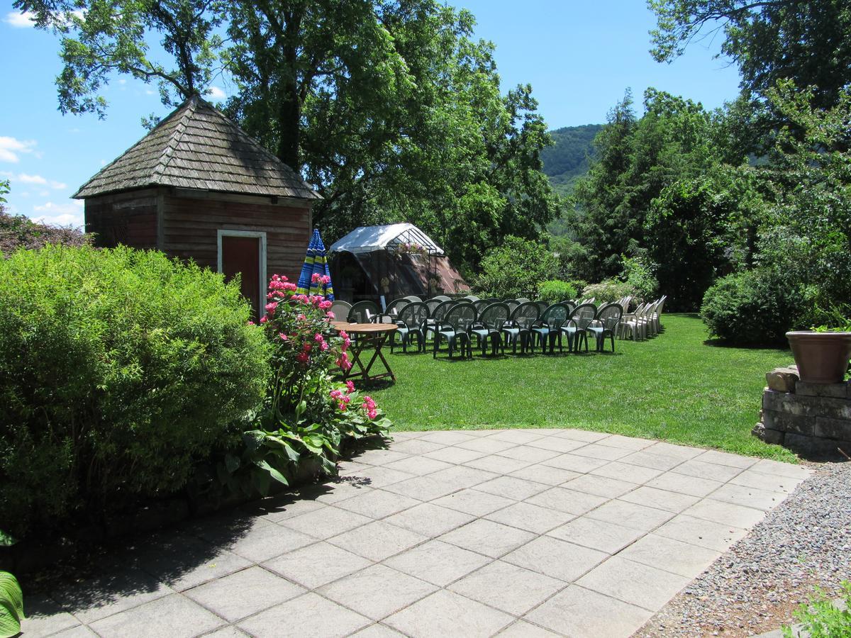 Prospect Hill B&B Mountain City Eksteriør bilde
