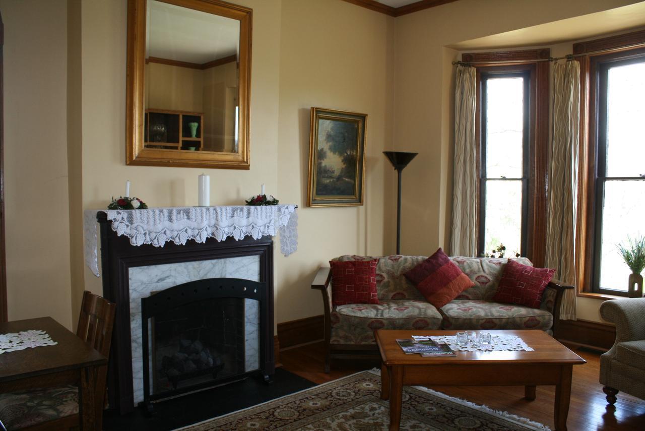 Prospect Hill B&B Mountain City Eksteriør bilde