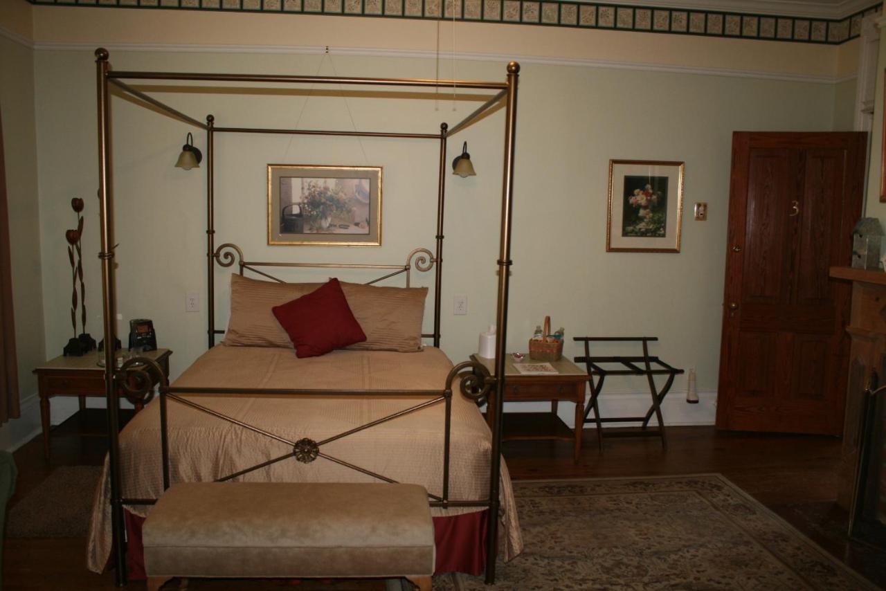 Prospect Hill B&B Mountain City Eksteriør bilde
