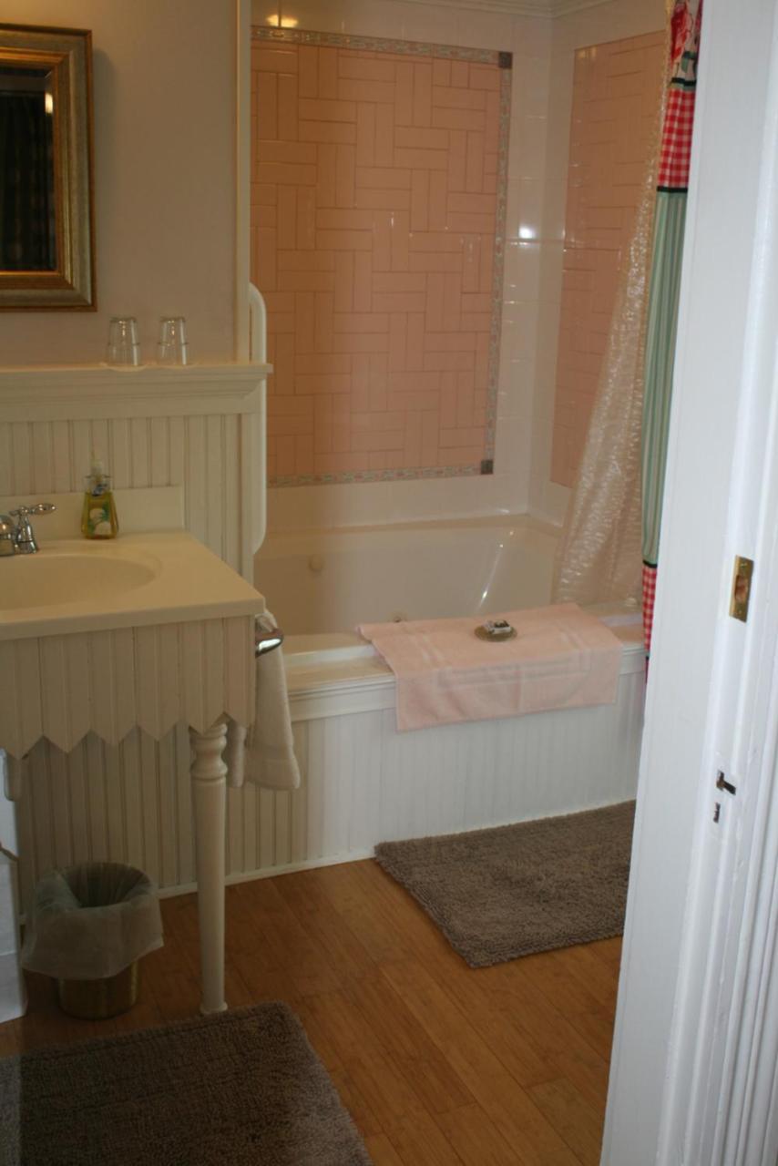 Prospect Hill B&B Mountain City Eksteriør bilde